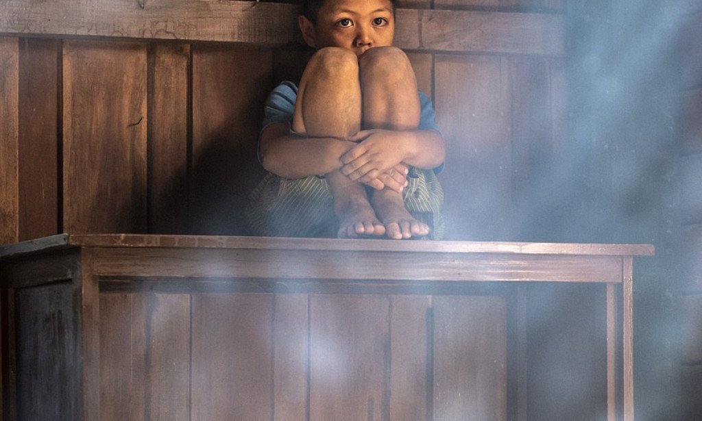 **Show: Uncovering the Calm Crisis of Young person Abuse**