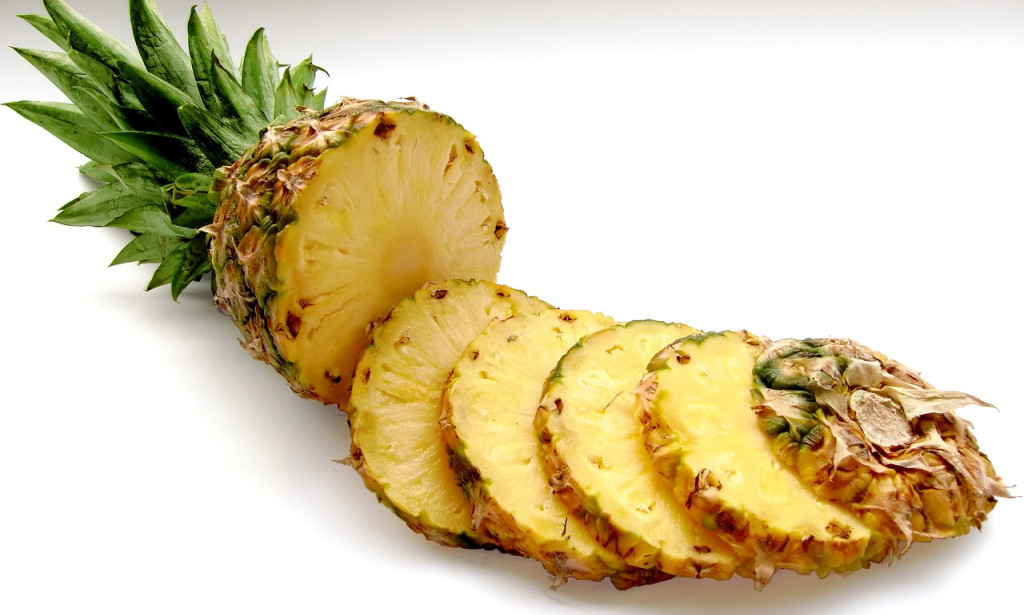 Pineapple: The Tropical Superfood Changing Wellbeing and Health"