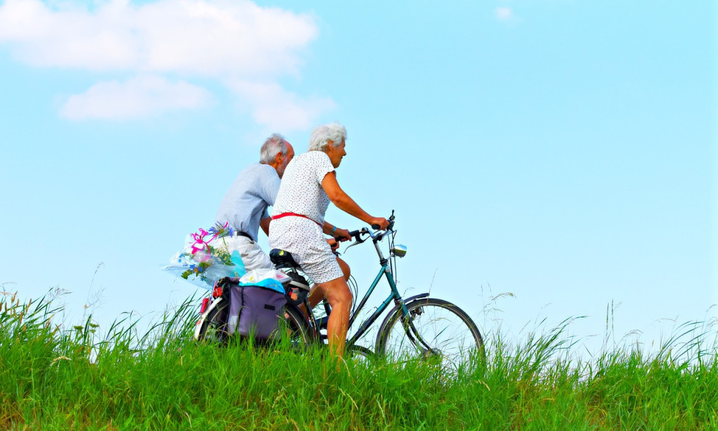 Healthy Lifestyle: Key Habits for Longevity and Well-Being