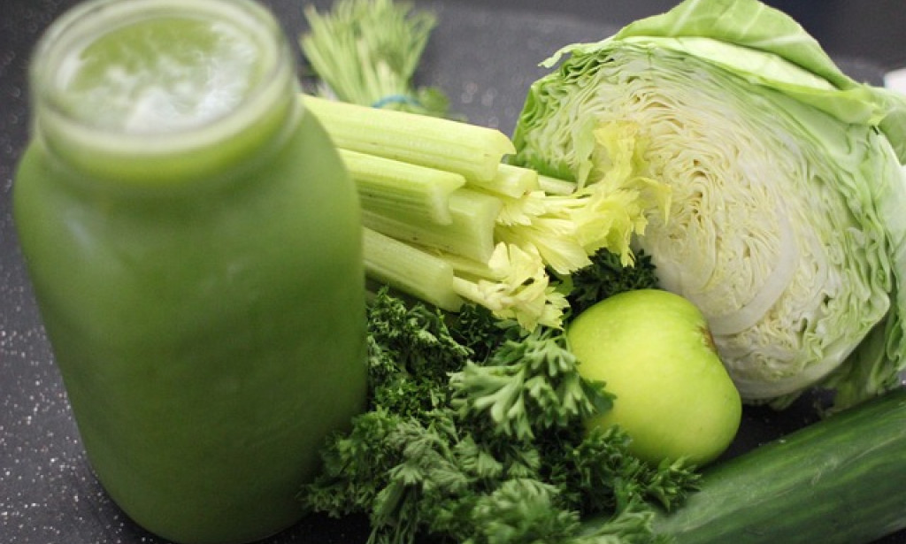 Green Smoothies: A definitive Secretive Weapon for Getting in shape