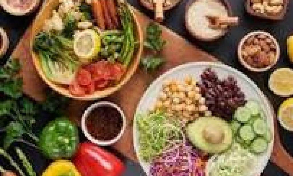 The Impact of Food on Our Health: Exploring the Key Factors for Optimal Well-being