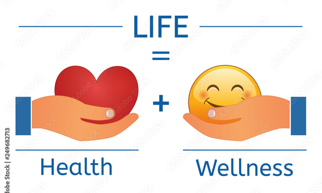 Holistic Health: Nurturing Well-being in the Modern World