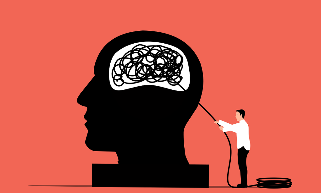 Getting Through the Maze of Anxiety: Grasping, Adapting, and Flourishing