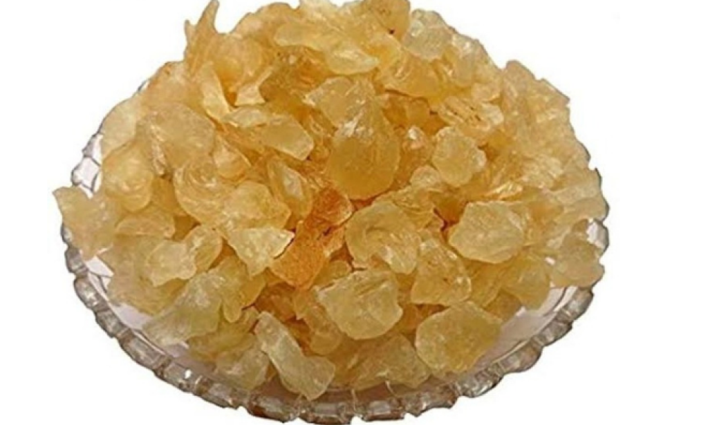 How Adding Palatable Gum( Gond Katira) To Your Colder time of year Diet