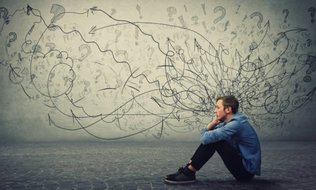 Understanding and Supporting Men’s Mental Health