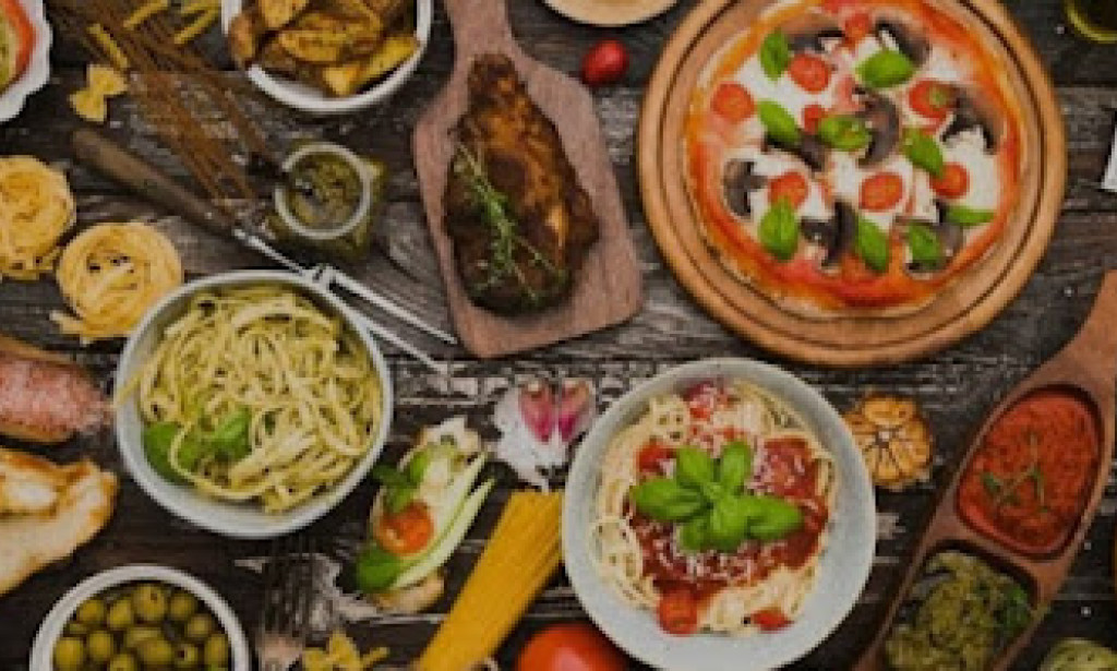 Relishing the Embodiment: Investigating the Universe of Food and Culinary Enjoyments