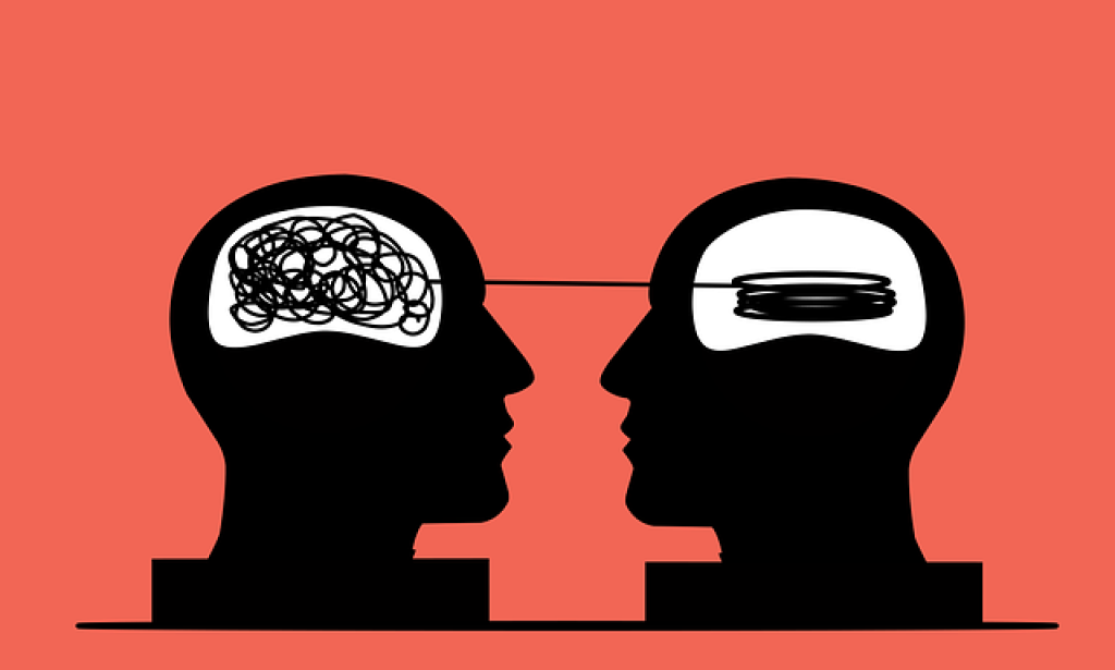 Imagine your mind as a tapestry, where each thought, emotion and action weaves together like threads