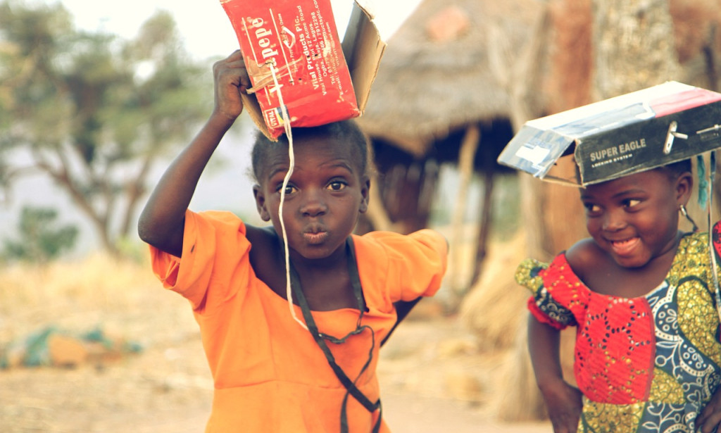 Embracing Straightforwardness: A Brief look into the Quiet Embroidery of Town Life