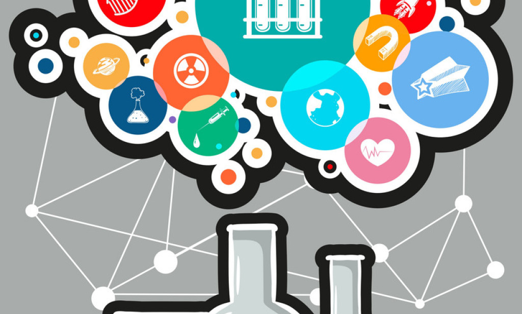 Unveiling the Power of Science and Technology