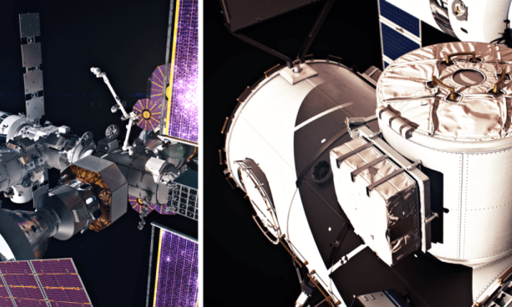 Exploring New Frontiers: The Evolving Partnership Between NASA and the UAE