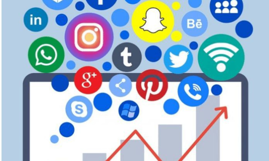 Releasing the Force of Online Entertainment Advertising: Methodologies for Progress in the Computerized Period