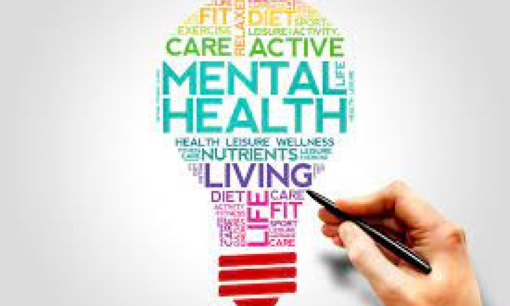 Navigating the Mind: Understanding Mental Health