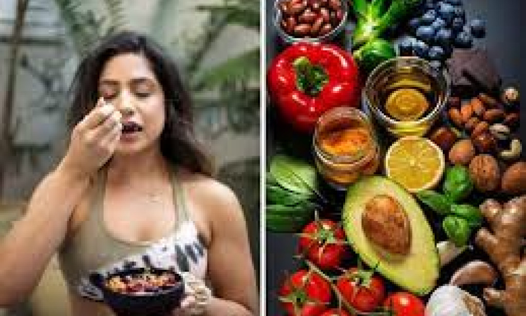 Tips to make your diet healthier