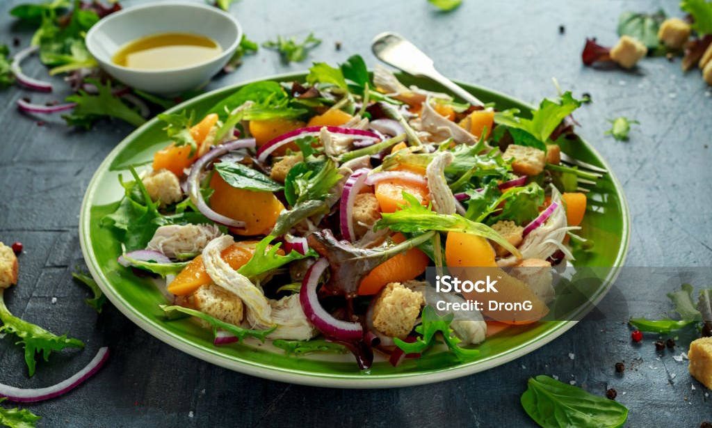 Find Healthy Food Near Me: Top Local Spots for Nutritious and Delicious Meals