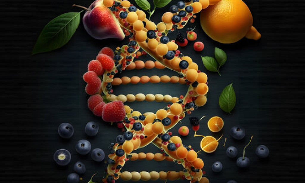 Hereditarily Altered (genetically modified) Food varieties: Exploring the Contention and Commitment