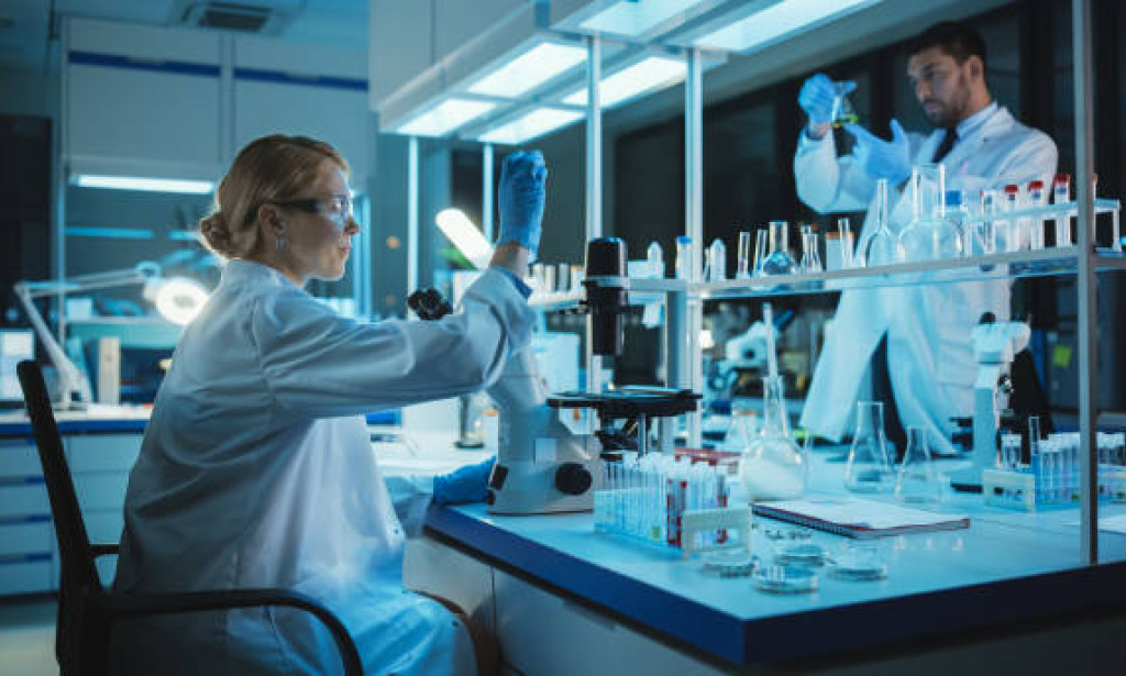 Uncovering the Secrets: An Excursion into the Universe of Science