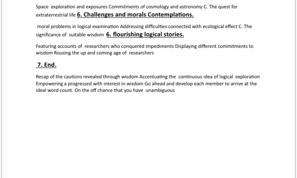 Unveiling Science Wonders: A Journey into Discovery