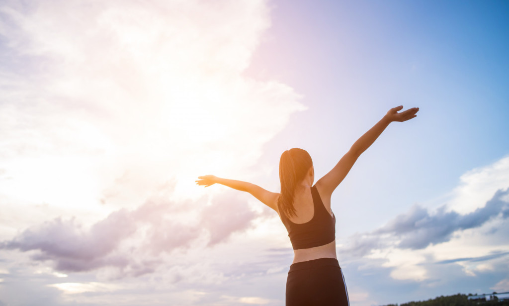 Achieving Balance and Fulfillment: The Key to a Well-Rounded Lifestyle