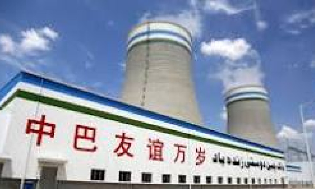 CPEC (China- Pakistan Economic Corridor): Progress and Controversies