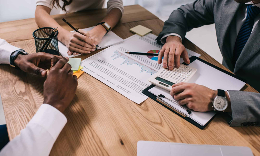 Finance Released: Key Business Impetuses