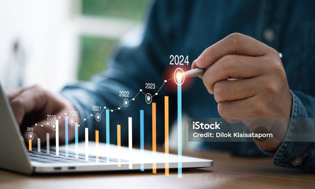 ## The 5 Unexpected Businesses Booming in January 2024