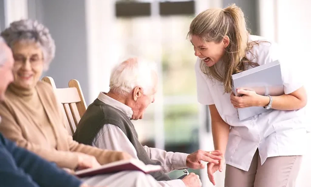 Exercise for Seniors at Home: A Comprehensive Guide