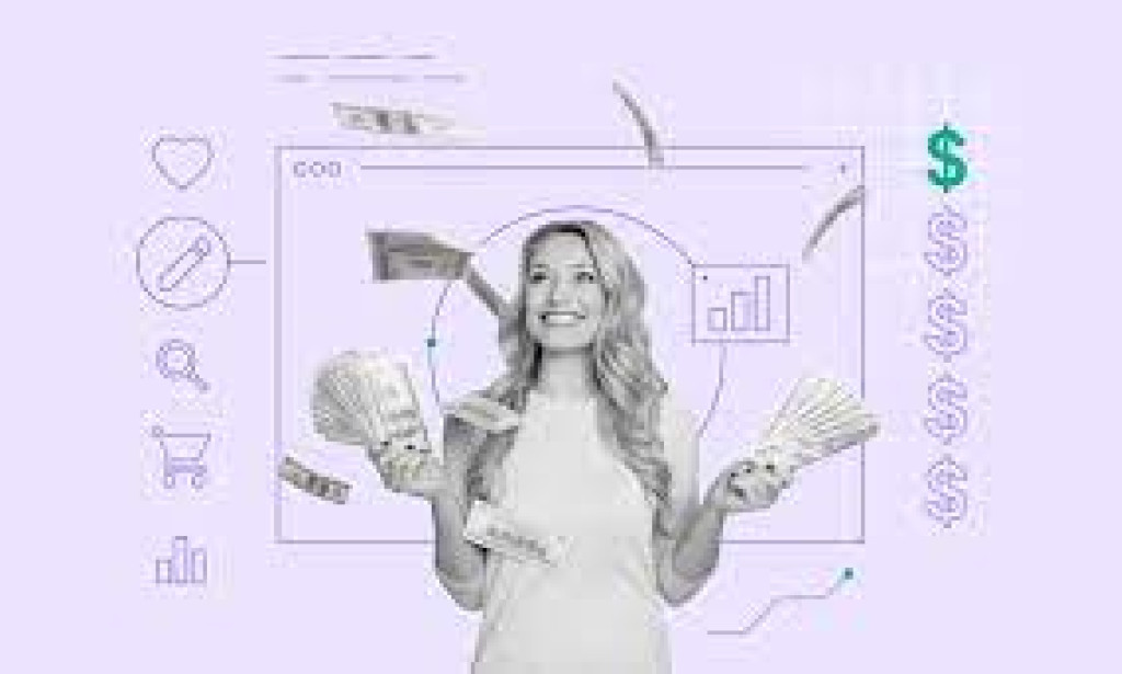 Earning in Digital economy A Ultimate Guide to Making Money Online in 2024