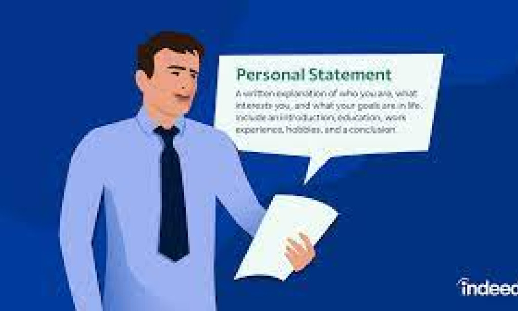 Indeed, here's a passage for a way of life article