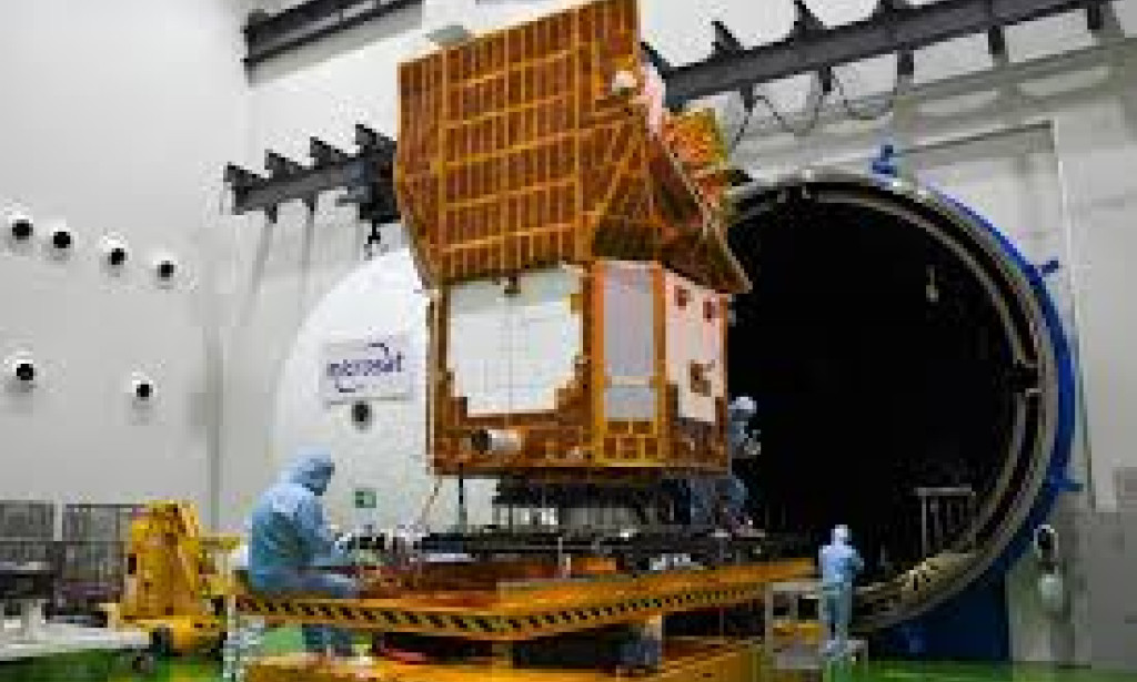 "Lobster Eyes" in the Sky: China's Quantum Leap in Space Science Technology