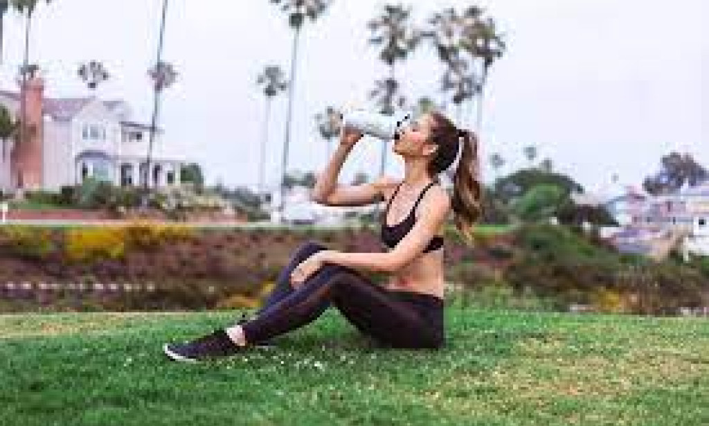 Vitality Unleashed: Embracing an Active Lifestyle