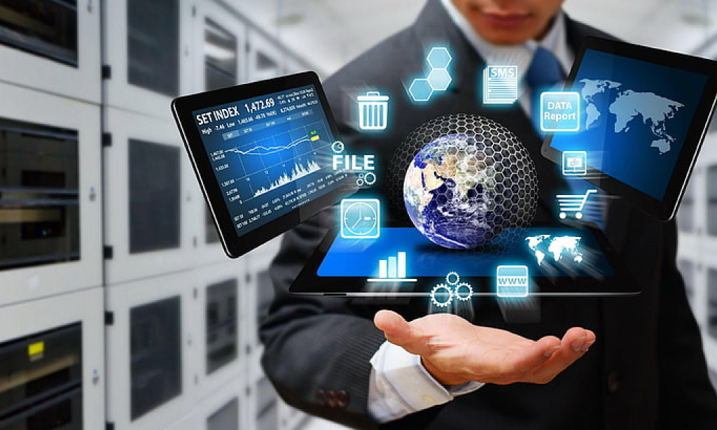 Disclosing the Unique Scene of Software engineering in the US