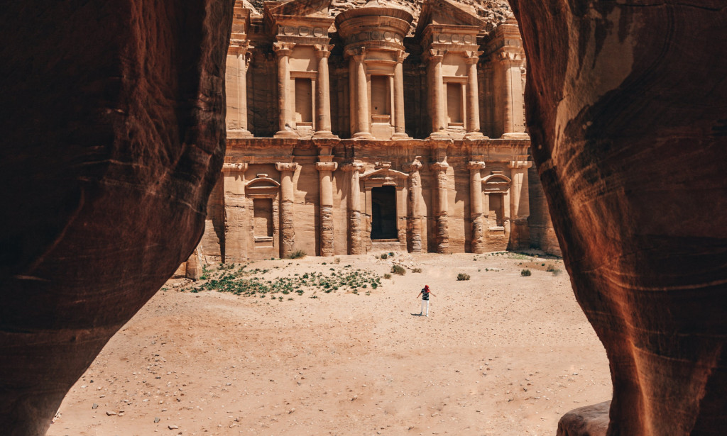 ## An Excursion Through Time: Divulging the Marvels of Old India