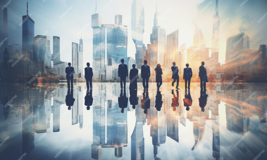 Embracing Harmony in Business: A Path to Sustainable Growth and Success