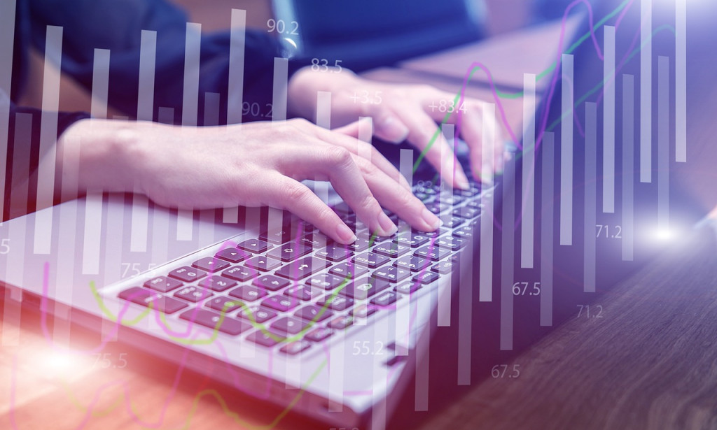 Exploring the Computerized Wilderness: The Advancement and Effect of  Online Business