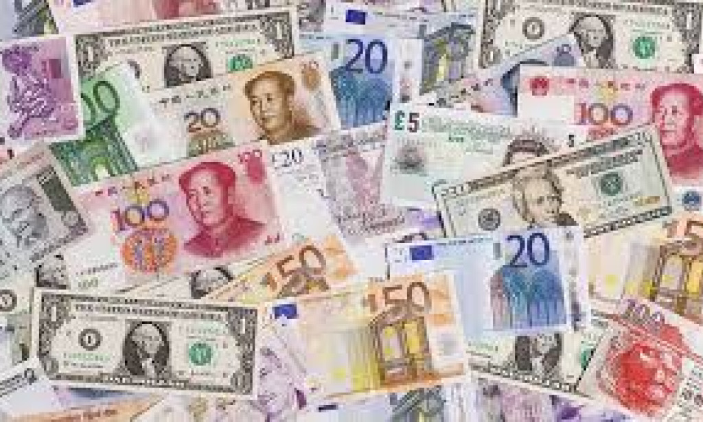 PKR closing exchange rate today against USD, EUR, GBP, AED, SAR, AUD