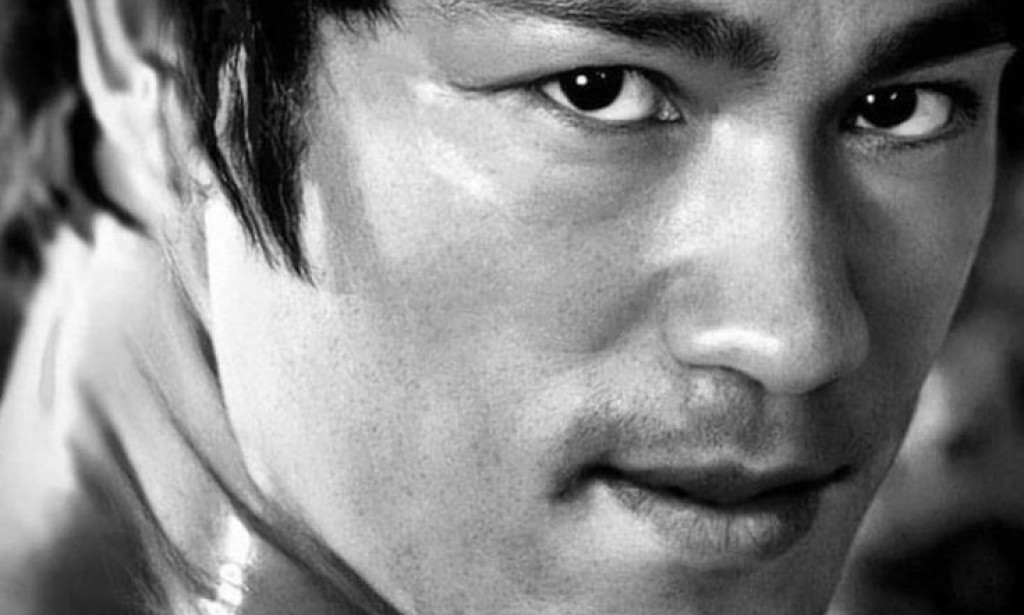 The Dragon's Code: Unveiling the Extraordinary Lifestyle of Bruce Lee