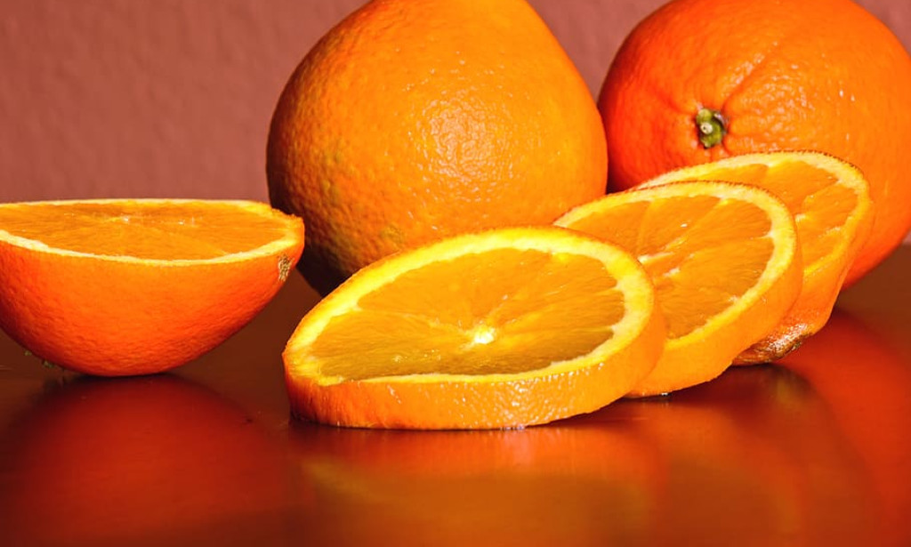 10 Unique Health Benefits of Savory Blood Oranges