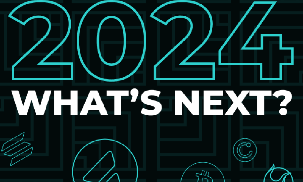 Beyond Gold or Dollars: Is Crypto the New King of Currency in 2024?