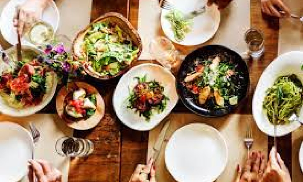 10 Food Things to Fuel Your Masculinity: A Manual for Eating for Ideal Wellbeing