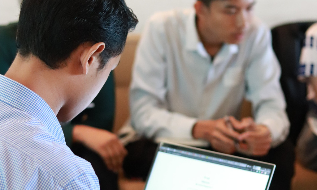 The Importance of business