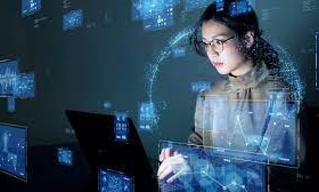 The Missing Skill in the Age of AI: Prompt Engineering.