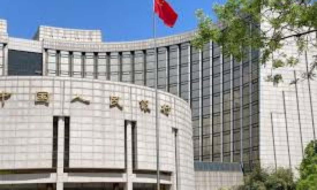 PBOC Provides Strongest Boost to Yuan Via Fixing Since November