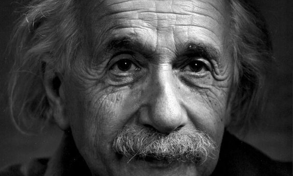 Einstein Unveiled: A Symphony of Genius and Curiosity