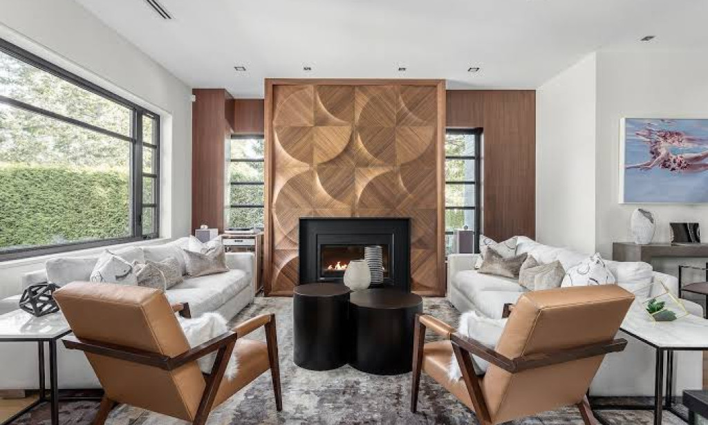 Beyond Beige: Crafting a Home that Tells Your Story