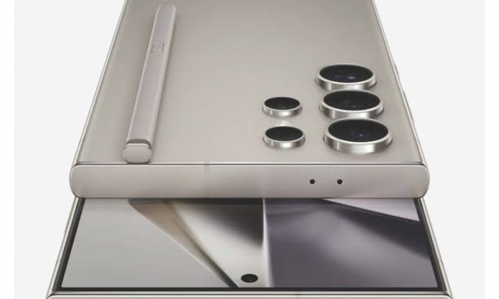 Samsung Galaxy S24 family to come with more touch responsive displays?