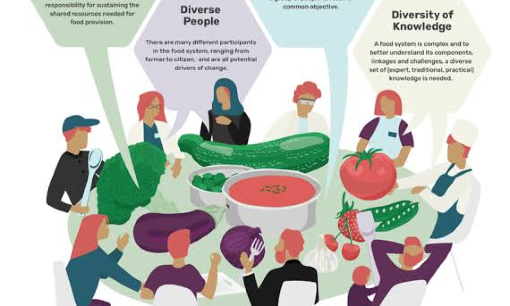 Governing the food systems