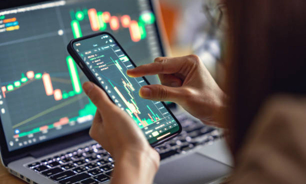 Cryptographic money Patterns: Exploring the Intricacies of the Advanced Economy