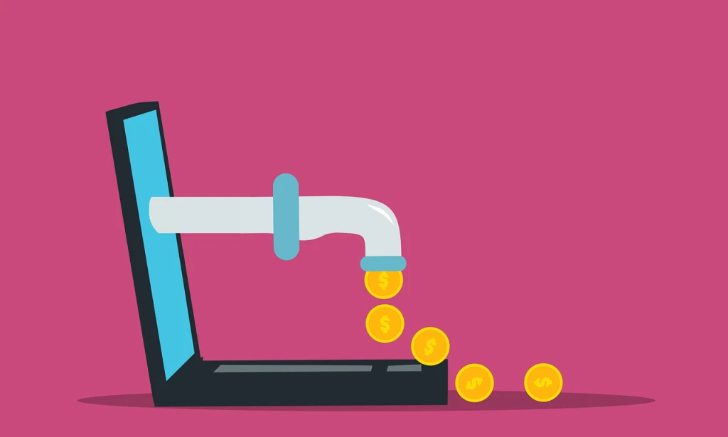 Bringing in Cash Online Without Venture: Is It Possible?