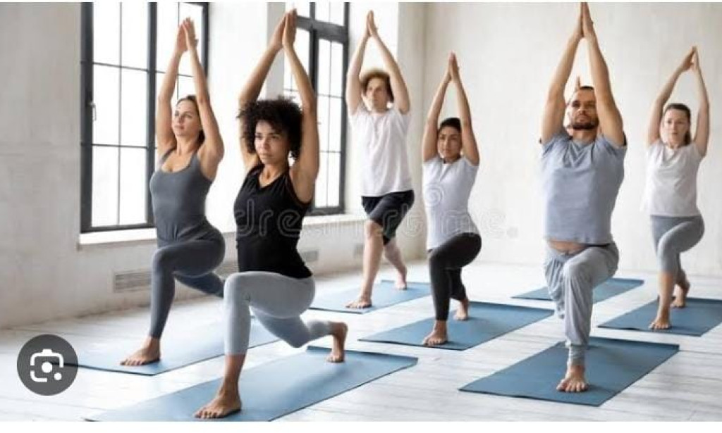 Accomplishing ideal wellbeing includes