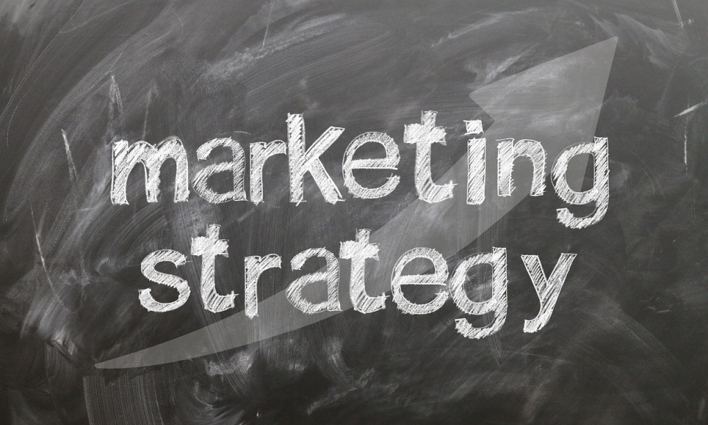 Effective Marketing Plan: Strategies for Business Growth"